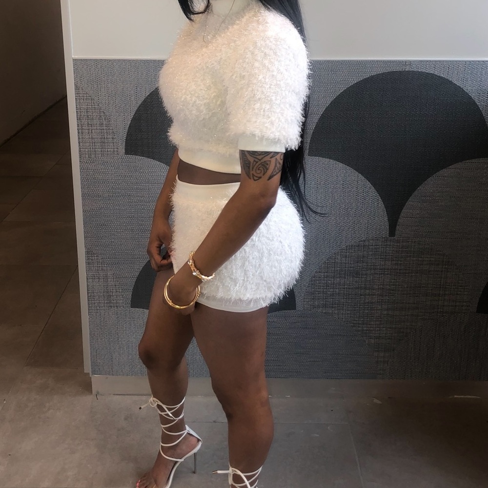 Fuzzy Baddie Set! - image 1